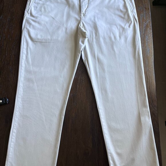 Ralph Lauren Polo Chino Classic Cotton Twill 36x30 mens pants - Picture 5 of 14